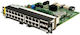Hpe Aruba Cx 5420 20port 10m 100m 1g Class4 Poe 4port Sfp+ 1g/10g Lrm Module S0u63a