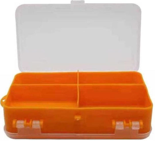 Tradesor Angelkasten Doppel-Ansicht Kunststoff 830335 8525508303351