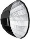 Caruba F-03629 Softbox 90εκ.