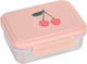 Laessig Cherry Cherry Recipient Inoxidabil pent...
