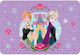 Diakakis Diakakis Kunststoff Kinderlebensmittelbehälter Frozen 43 x 29cm