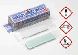Tamiya Epoxy Filler Quick Type 2k 100gr