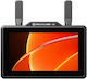 Hollyland Pyro 5 4K 5'' Monitor Sistem Wireless De Transmisie A Imaginilor
