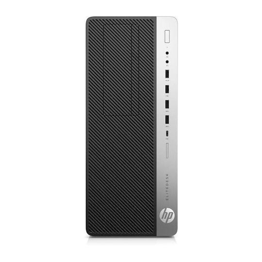 HP EliteDesk 800 G5 MT Refurbished Grade A (Core i7-9700/16GB/512GB SSD/W11 Pro)