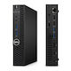 Dell OptiPlex 3050 Micro Refurbished Grade A (Core i5-6400T/8GB/256GB SSD/W11 Pro)