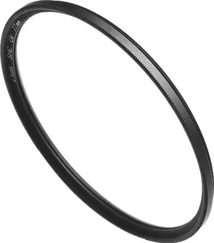 NiSi UV Филтър SMC L395 49 мм
