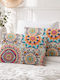 Kotonia Home Perne de Somn Microfibra 50x70cm 2 Bucăți