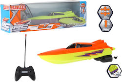 Globo RC Fahrzeuge Schnellboot