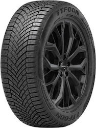 Tyfoon As7 215/65 Vr17 Tl 99v Tyfoon Всесезонни 7 Tyfoon As7 215/65 Vr17 Tl 99v Tyfoon Всесезонни 7