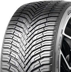 Landspider Eurotraxx A S 245/45zr 18 100y Tl Eurotraxx A S Xl Mfs Extra Load