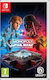 Monopoly: Star Wars Heroes vs. Villains Switch Game (Used)