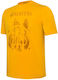 Μπλουζακι Beretta Outline Saffron Yellow