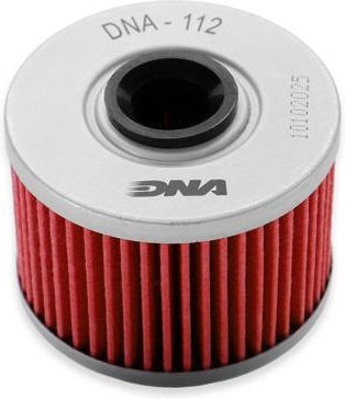 Honda CBR 300 Ra 18-22 Ölfilter Dna-112