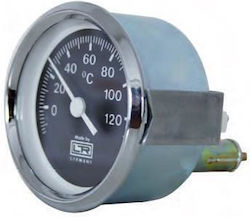 Θερμομετρο 5.0 0-120oc Mb 7c Γερμανιας 1052kblf50 Leitenberger