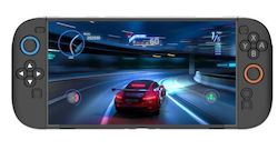 Yaxo Pyxis Черен калъф