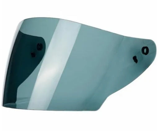 Helmet Visor Hjc Is-33 Ii Fg-Jet Slightly Tinted