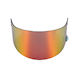 Ζελατινα Κρανους Avro Ps Full Face Revo Orange Α618visorange.revo Orang