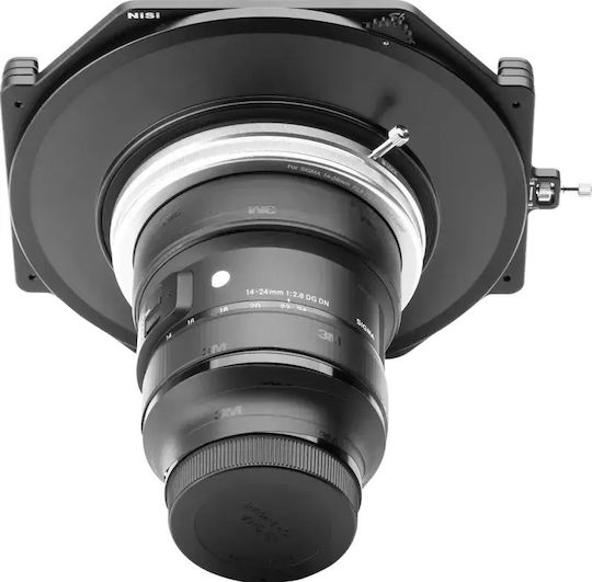 Nisi Държач За Филтър S6 Комплект Sigma 14-24 F2.8 E-mount