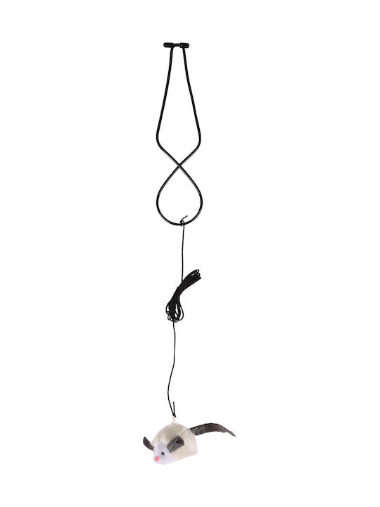Flamingo Door Hanger Mouse Cats Sound Chip