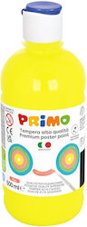Primo Темперни Бои Жълт В Бутилка 500ml