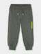 Kids Khaki Sweatpants