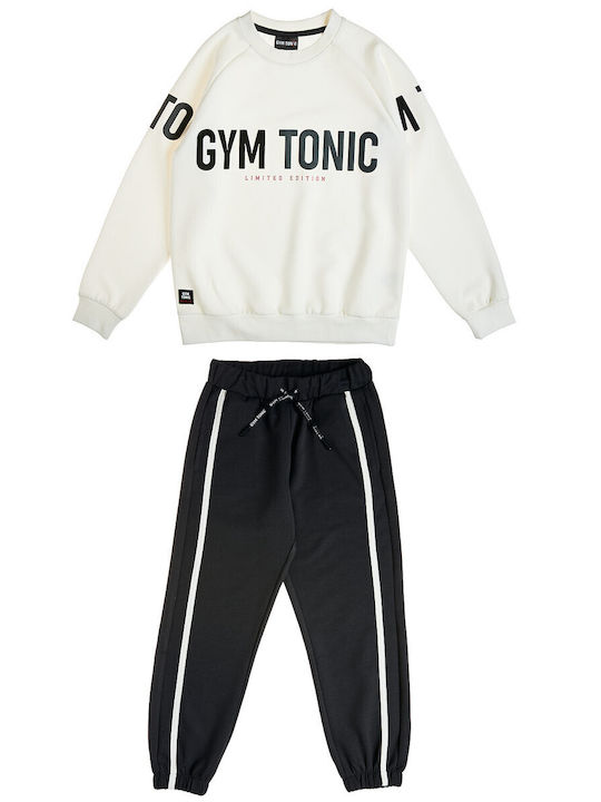 Gym Tonic