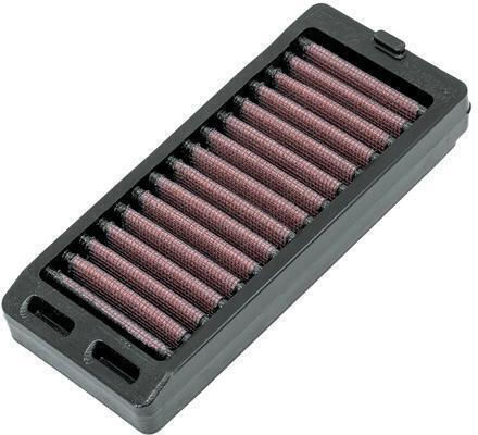 Daytona Zontes Gk 125 20-26 Dna Luftfilter P-da15n21-01