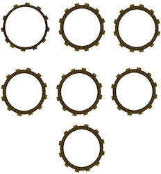Newfren Clutch Discs for Yamaha XT MT-03