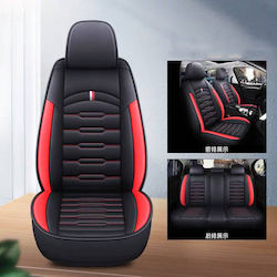 Waterproof Leather Covers Set