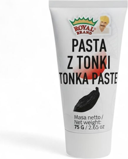 Tonka Paste 75g Tube Ice Cream Confectionery Bakery – Tonka Bean Paste