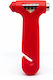 Autopataki Car Emergency Hammer with Seatbelt Cutter