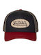 Von Dutch Καπέλα Vd 1 Cb Terry 21 Multi-vd 1 Cb Terry 21-multi