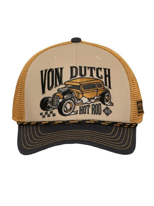 Von Dutch