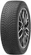 Delinte 175/55R15 77TT Λάστιχο 4 Εποχών Αυτοκινήτου