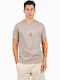 Tricou maro