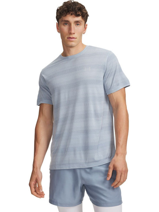 Under Armour T-Shirt Hellblau