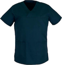 Fabrik MARK965 Unisex Ιατρική Μπλούζα