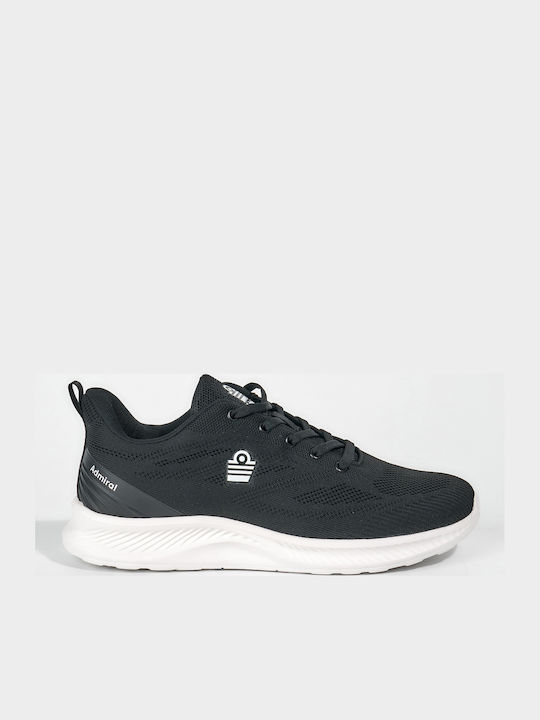 Prime V2 Herren Sneakers Schwarz