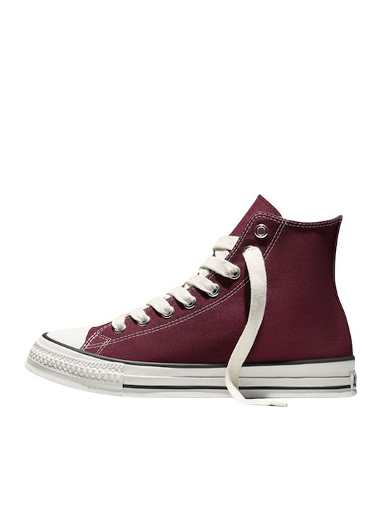 Converse Prime V2 Men's Boots Bordeaux / V.wht