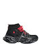 Prime V2 Ανδρικά Sneakers Μαύρα