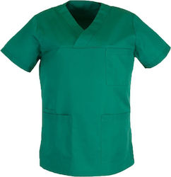 Fabrik MARK965 Unisex Ιατρική Μπλούζα