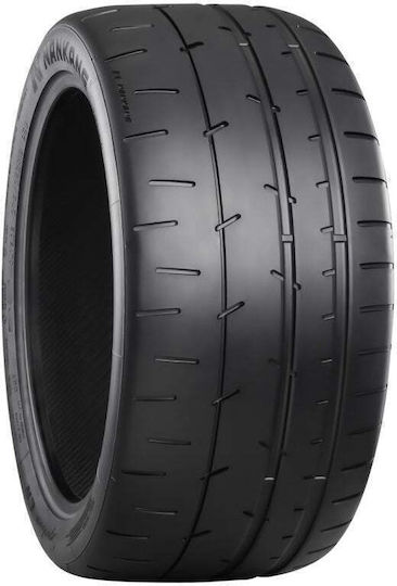 Nankang Cr-s 275/35R19 100YY Лятна Автомобилна Гума