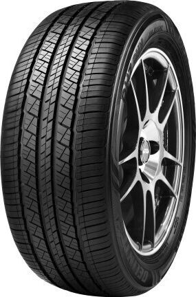 Delinte 265/65R17 112HH Summer Tyre for 4x4 / SUV Car