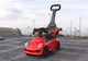 Homeone Porche Количка Ride On за 12+ Месеца Че...