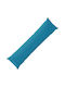 vidaXL Decorative Pillow Case Heerlen Light Blue 40x145cm