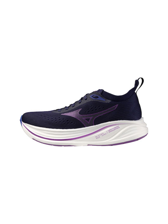 Mizuno Neo Zen 2 Women's Sport Shoes Training R...