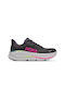 Bondi 9 Herren Sportschuhe Laufen Schwarz