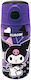 Popart Детска Бутилка За Вода Kuromi Термос Лилава 450ml
