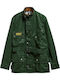 Μπουφάν Racing Green