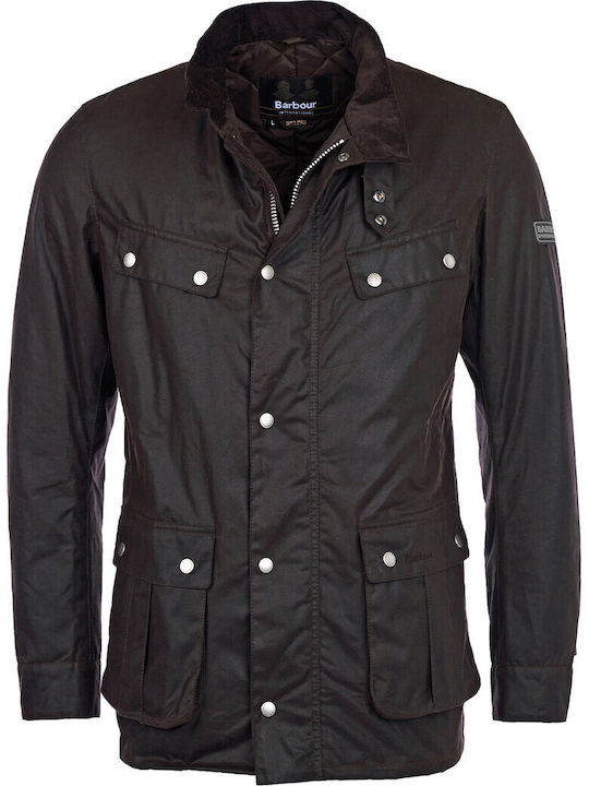 Barbour Яке Rustic